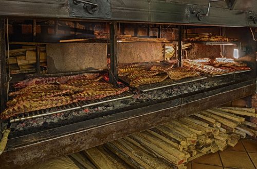 Trucos para una parrilla perfecta