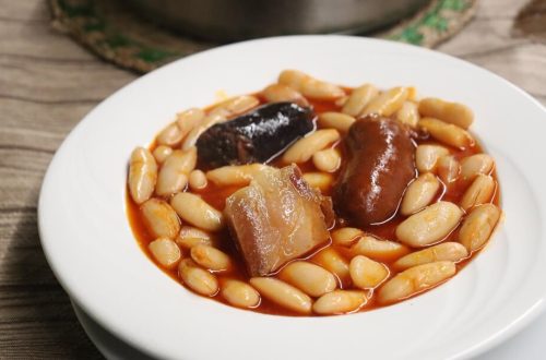 Buena fabada