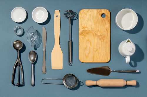 imprescindibles de cocina