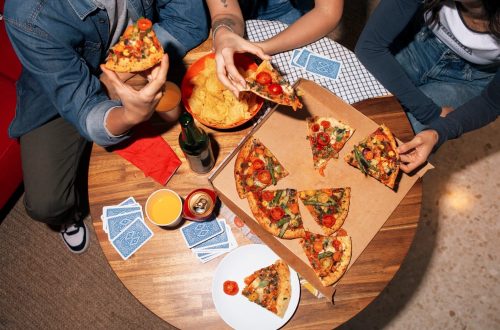 errores a evitar a la hora de cenar