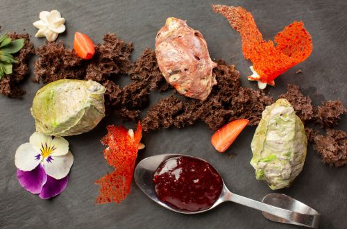 alimentos que generan rechazo