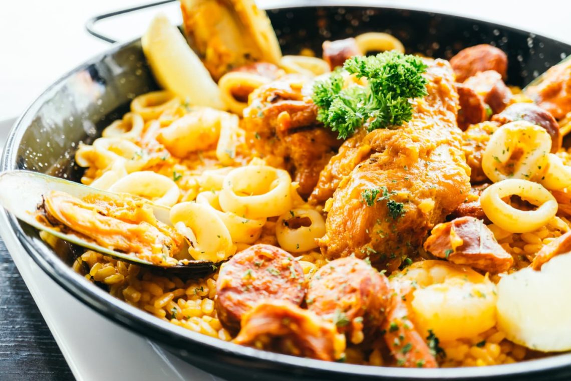 recetas famosas mal cocinadas