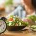 alimentos saben mejor al día siguiente