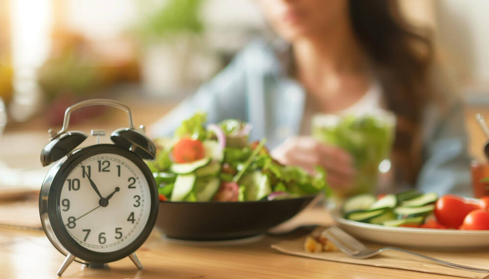 alimentos saben mejor al día siguiente