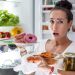 errores en una dieta equilibrada