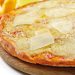 los cinco quesos más recomendables para una pizza