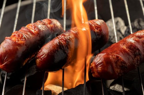 secretos del chorizo rojo