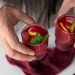 cócteles sin alcohol