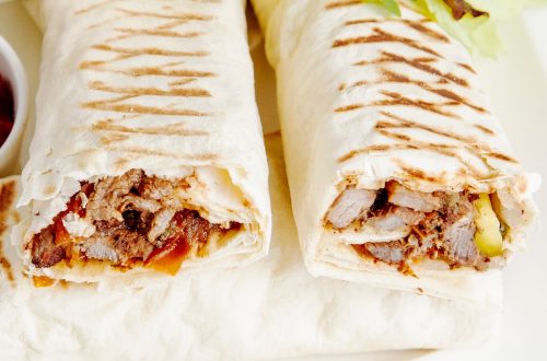 los cinco platos de la cocina turca que más gustan