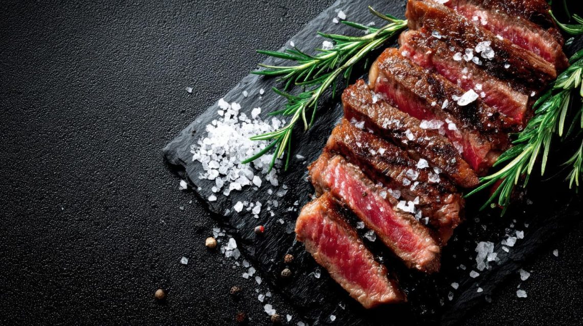 cinco mejores carnes para pedir en un restaurante