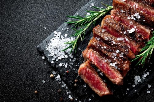cinco mejores carnes para pedir en un restaurante
